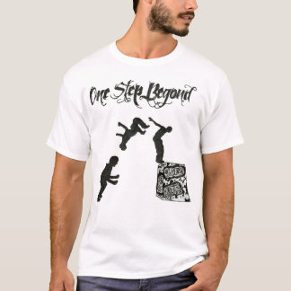 BackFlip T-shirt