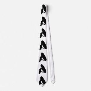 Backflip Tie Slips