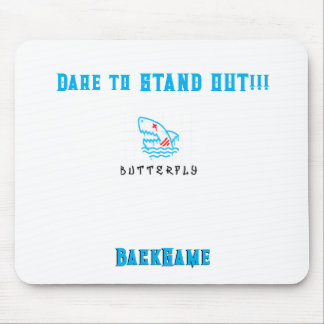 BackGame Mouse Pad Musmatta