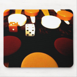 Backgammon Musmatta