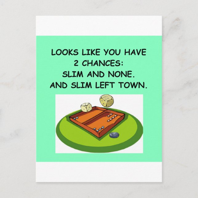 backgammon.png vykort (Framsida)