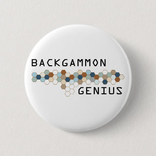 Backgammonsnille Knapp