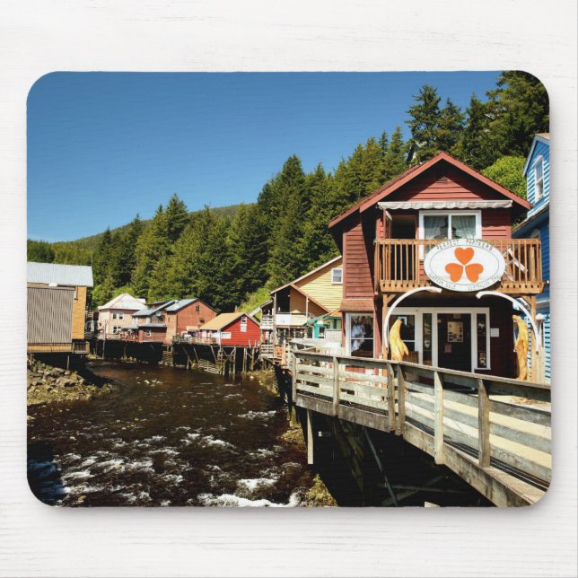 Bäckgata Musmatta (Framsidan)