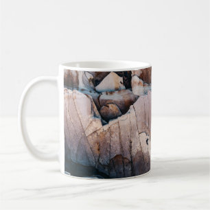 Backgound Kaffemugg