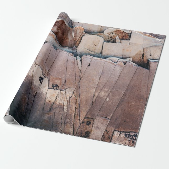 Backgound Presentpapper (Utrullad)