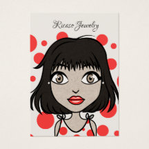 Background Craft för Girls Ansikte