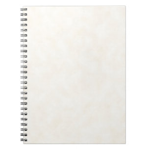Background Light Parchment Struktur Anteckningsbok