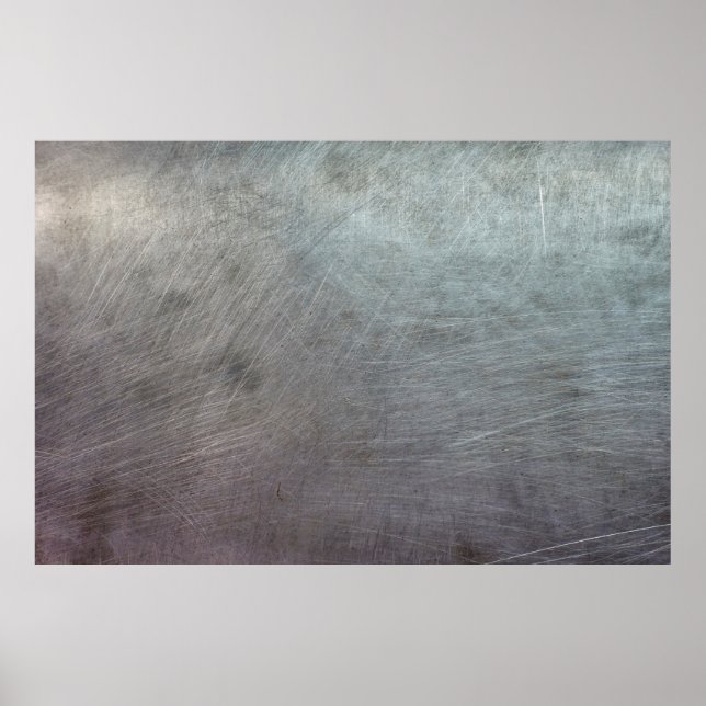 Background struktur grunge metall poster (Framsidan)