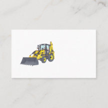 BACKHOE