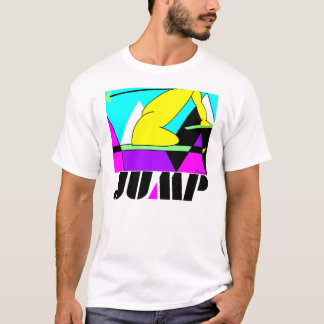 Backhopps T-Shirt