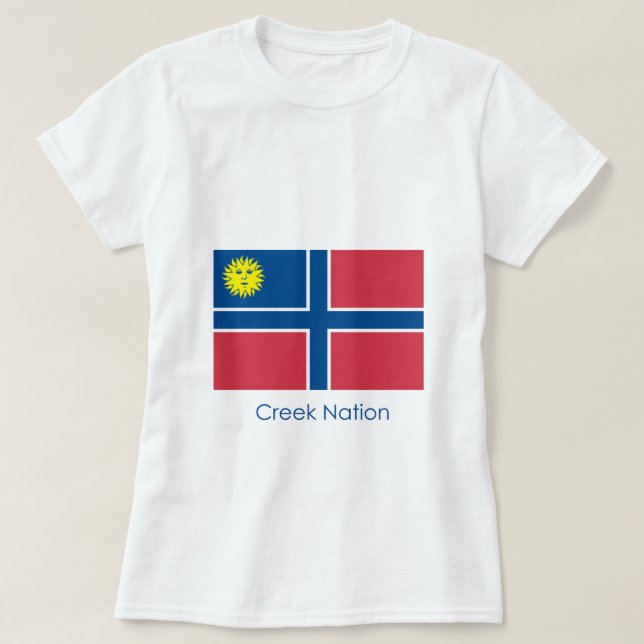 Bäcknation Tee (Design framsida)