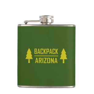 Backpack Arizona Fickplunta