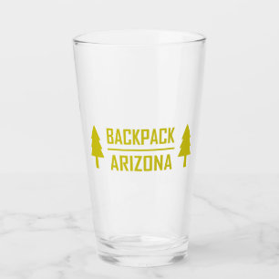 Backpack Arizona Glaskopp