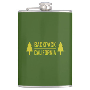 Backpack California Fickplunta