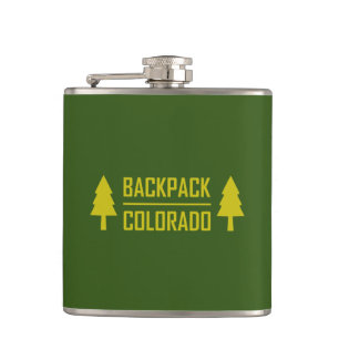 Backpack Colorado Fickplunta