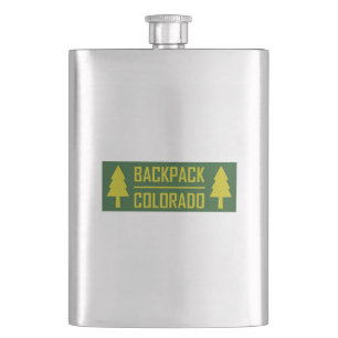 Backpack Colorado Fickplunta