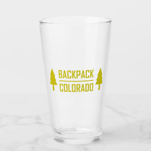Backpack Colorado Glaskopp