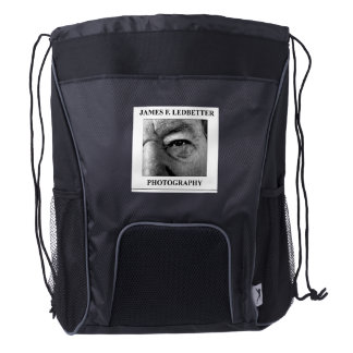 Backpack för Drawstring