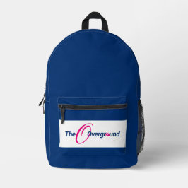 Backpack för första Buss