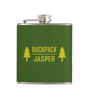 Backpack Jasper Fickplunta