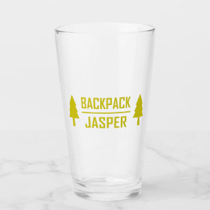 Backpack Jasper Glaskopp