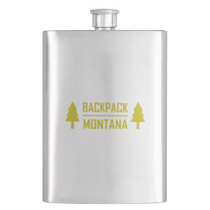 Backpack Montana Fickplunta