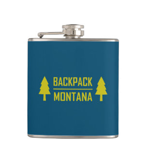 Backpack Montana Fickplunta