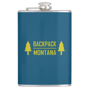 Backpack Montana Fickplunta