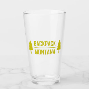Backpack Montana Glaskopp