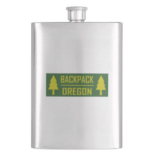 Backpack Oregon Fickplunta