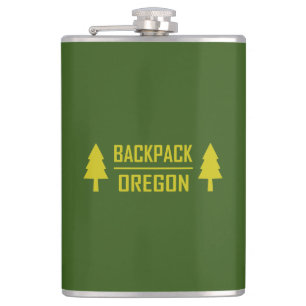 Backpack Oregon Fickplunta