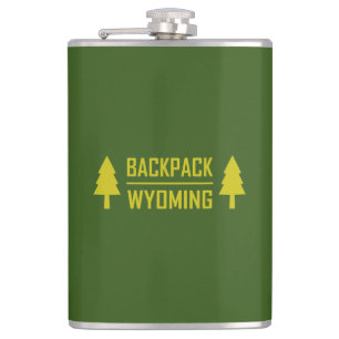 Backpack Wyoming Fickplunta
