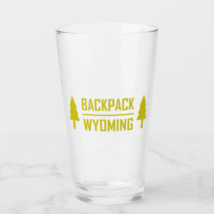 Backpack Wyoming Glaskopp