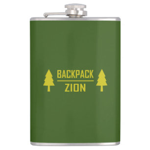 Backpack Zion Fickplunta