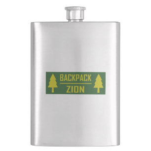 Backpack Zion Fickplunta