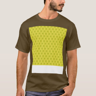 Backrummen Tapet T Shirt