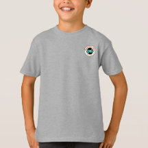 Backspin Studio T-shirt för Boys