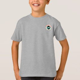 Backspin Studio T-shirt för Boys