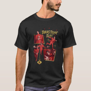 Backstreet Boys Classic-jul T Shirt