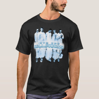 Backstreet Boys Las Vegas Sphere Spegel T Shirt