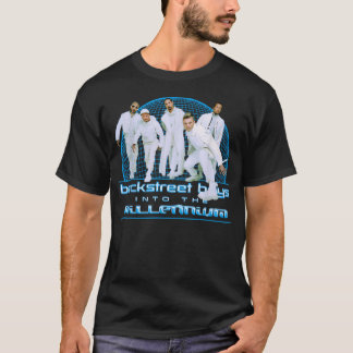 Backstreet Boys Las Vegas uppehåll juli T Shirt