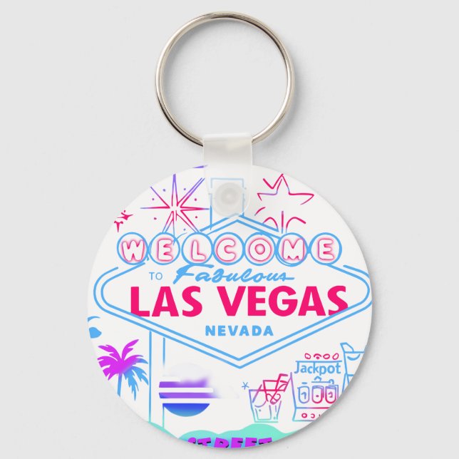 Backstreet Boys Millenniu Nyckelring (Framsida)