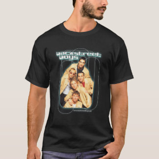 Backstreet Glow Photo T Shirt