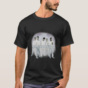 Backstreet Millennium Recolor T Shirt
