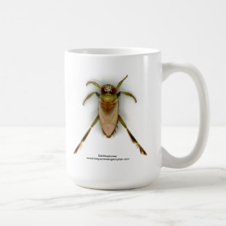 Backswimmer mugg