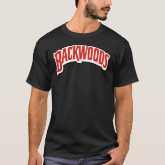 Backwood Cigar Essential  T Shirt