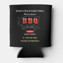Backyard Grill Master Grilling BBQ