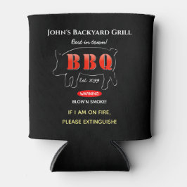 Backyard Grill Master Grilling BBQ
