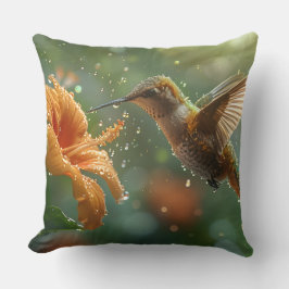 Backyard Hummingbird Feeders Kudde