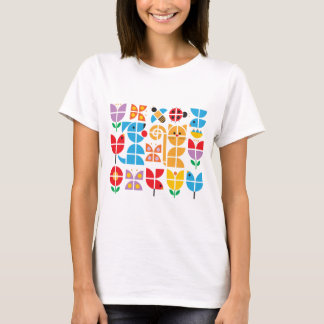 Backyard T Shirt